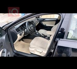 فولكسفاغن جيتا